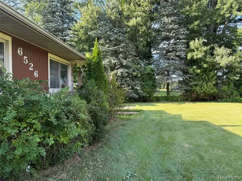 6526 W State Road, Millington MI 48746 9123 photo 5
