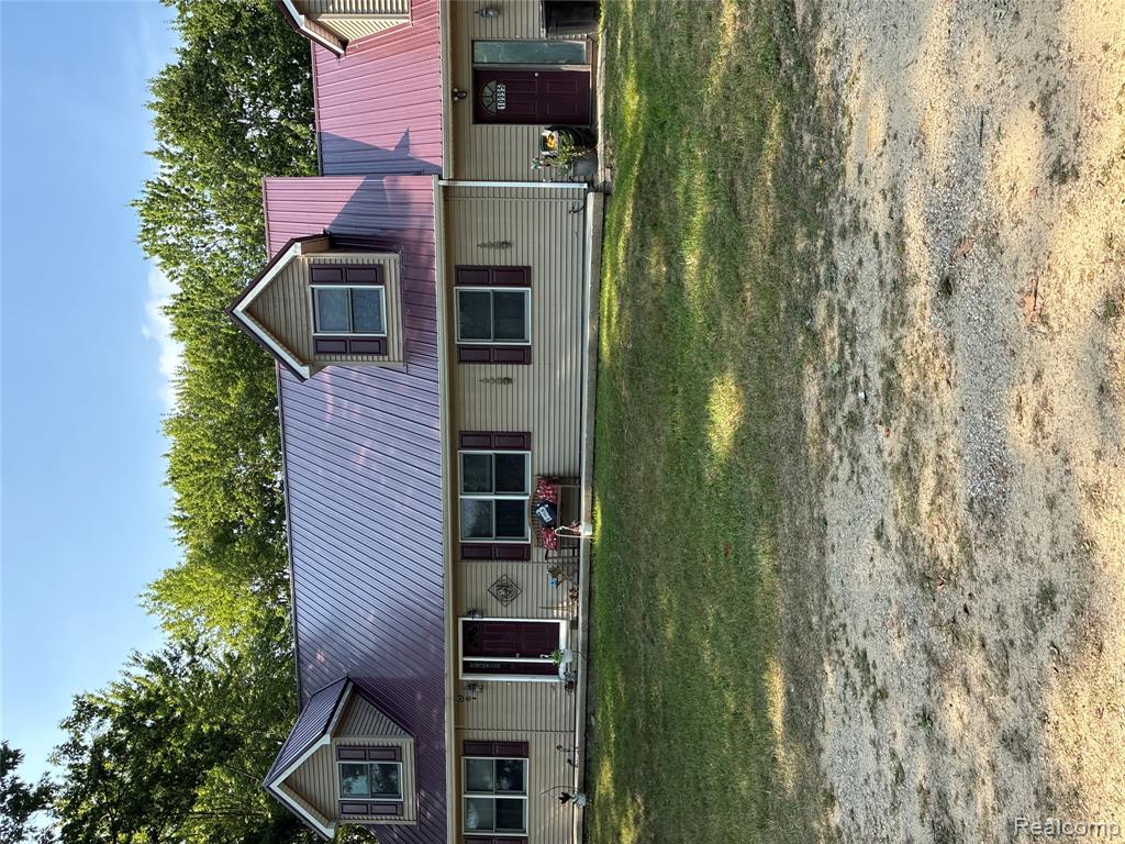 10995 E Isabella County Line Road, Coleman MI 48618 photo 1