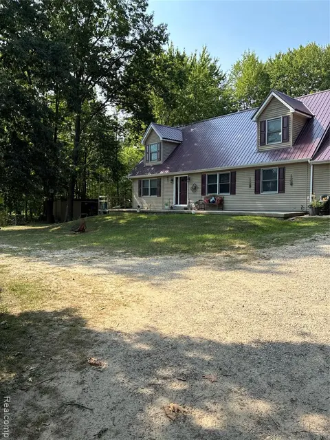 10995 E Isabella County Line Road, Coleman MI 48618 photo 2