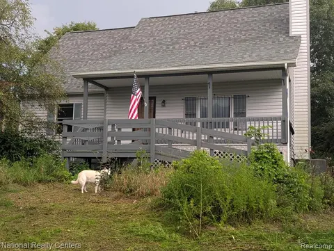 968 Tyrrell Road, Bancroft MI 48414 9741 photo 2