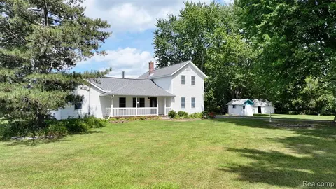 12930 Wilkinson Road, Freeland MI 48623 9289 photo 4