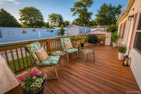 5203 Main #177 Street, Lexington MI 48450 9278 photo 2