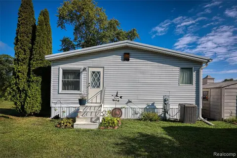 5203 Main #177 Street, Lexington MI 48450 9278 photo 4