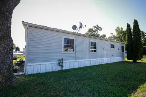 5203 Main #177 Street, Lexington MI 48450 9278 photo 5