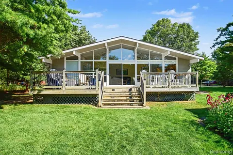 9647 Shore Drive, Pigeon MI 48755 8603 home for sale