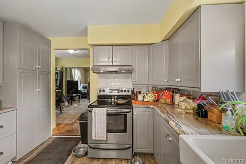 4291 West Street, Cass City MI 48726 1458 photo 3