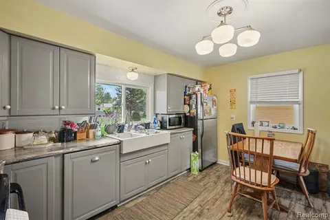 4291 West Street, Cass City MI 48726 1458 photo 4
