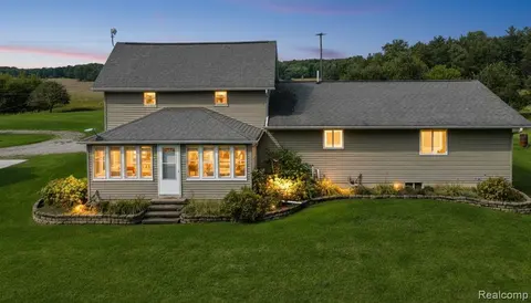 1660 W Brown Road, Mayville MI 48744 9606 photo 3