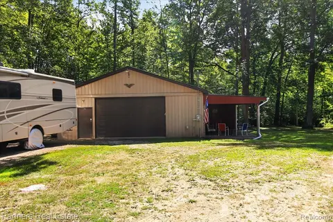 5755 W Herrick Road, Lake MI 48632 8830 photo 4