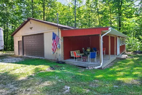 5755 W Herrick Road, Lake MI 48632 8830 photo 5