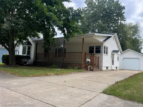 138 Truman Street, Sandusky MI 48471 1350 home for sale