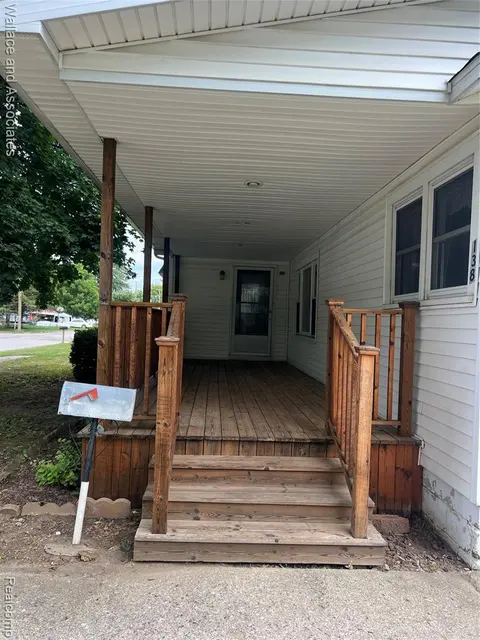138 Truman Street, Sandusky MI 48471 1350 photo 2