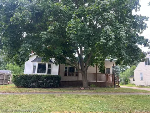 138 Truman Street, Sandusky MI 48471 1350 photo 4