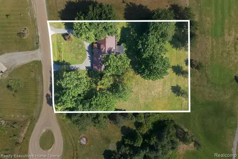 5593 Fairway Lane, Lexington MI 48450 9366 photo 5