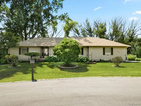 7034 Lake Street, Lexington MI 48450 8832 home for sale