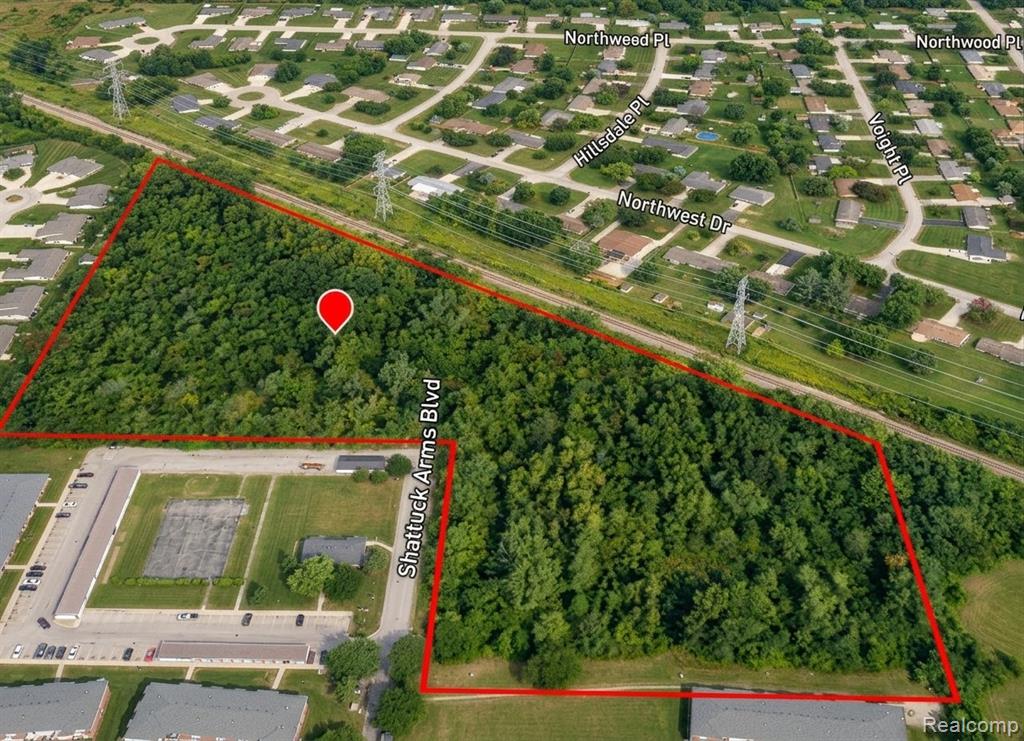 3600 Shattuck Road, Saginaw MI 48603 3158 photo 1