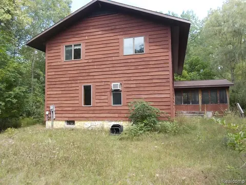2125 W Sanilac, Caro MI 48723 9543 home for sale