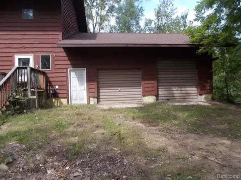 2125 W Sanilac, Caro MI 48723 9543 photo 2
