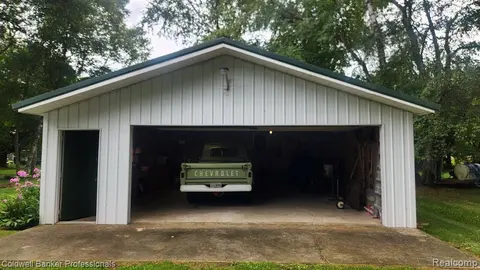 3300 Pointe Aux Barques Road, Port Austin MI 48467 9389 photo 4