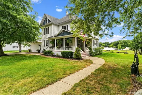 2971 Huron Line Road, Cass City MI 48726 9640 photo 2
