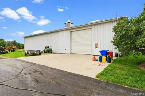 2971 Huron Line Road, Cass City MI 48726 9640 photo 4