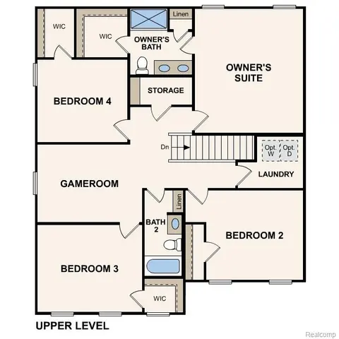 4686 N West View Drive, Bay City MI 48706 9454 photo 3