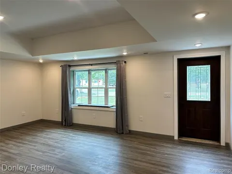 2840 Fenner Street, Marlette MI 48453 1026 photo 3