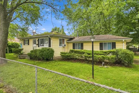 7337 Dogwood Road, Lexington MI 48450 8811 home for sale