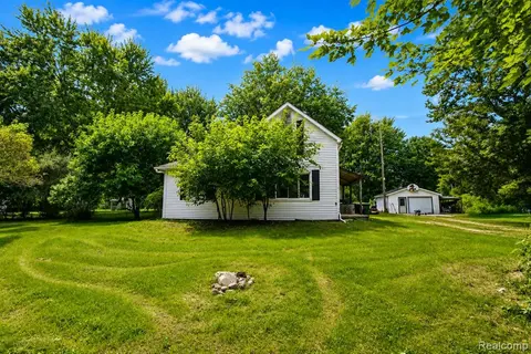 8368 Vassar Road, Millington MI 48746 9401 photo 2