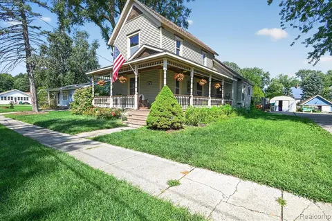 158 W 1st Street, Perry MI 48872 0642 photo 2