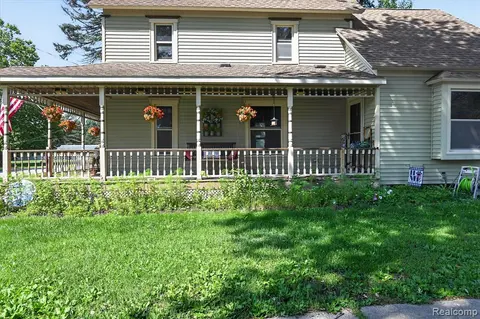 158 W 1st Street, Perry MI 48872 0642 photo 3