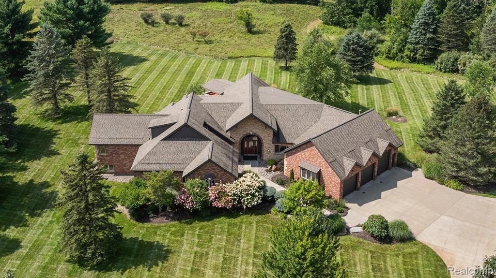 3233 Winegar Road, Perry MI 48872 9759 photo 1