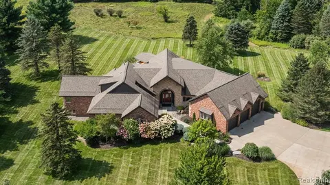 3233 Winegar Road, Perry MI 48872 9759 home for sale