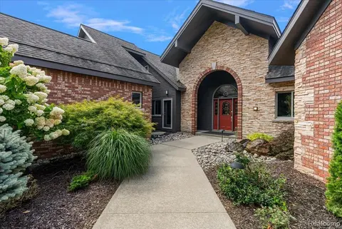 3233 Winegar Road, Perry MI 48872 9759 photo 4