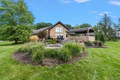 3233 Winegar Road, Perry MI 48872 9759 photo 5