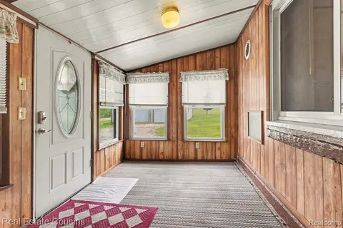 1276 E Elm Road, Farwell MI 48622 8401 photo 3