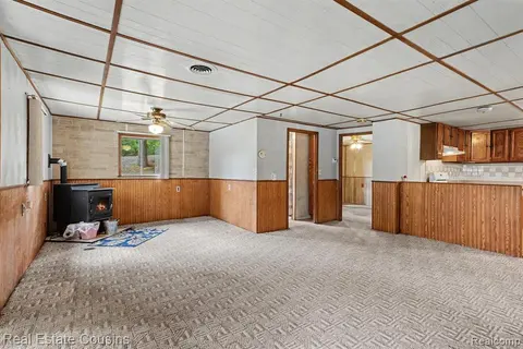 1276 E Elm Road, Farwell MI 48622 8401 photo 5