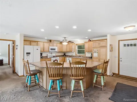 3775 Sandusky Road, Peck MI 48466 9598 photo 4