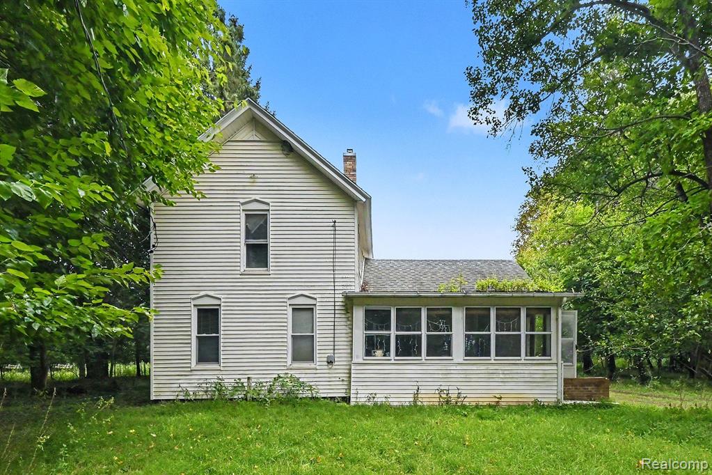 8145 Beardslee Road, Owosso MI 48867 9255 photo 1