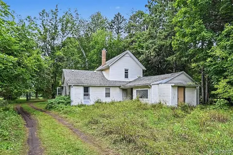 8145 Beardslee Road, Owosso MI 48867 9255 photo 2