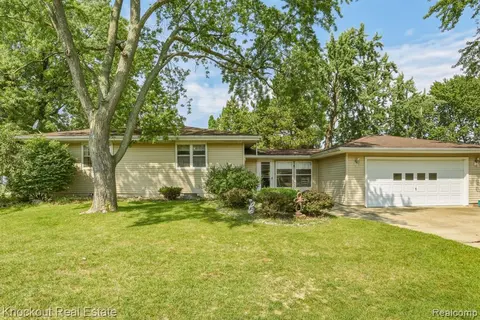 1755 S Reese Road, Reese MI 48757 9564 home for sale