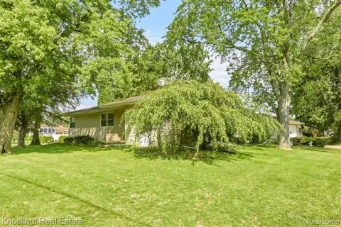 1755 S Reese Road, Reese MI 48757 9564 photo 2