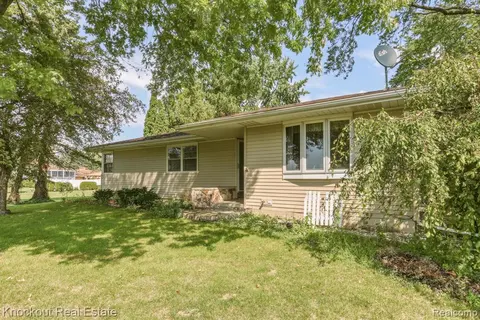 1755 S Reese Road, Reese MI 48757 9564 photo 4