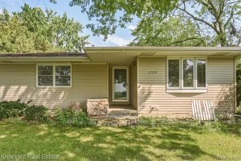 1755 S Reese Road, Reese MI 48757 9564 photo 5