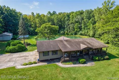 7030 Rathbun Road, Birch Run MI 48415 8443 home for sale