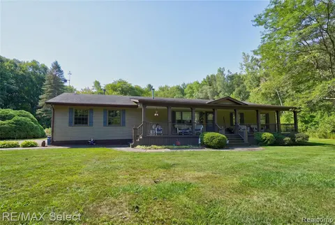 7030 Rathbun Road, Birch Run MI 48415 8443 photo 2