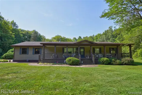 7030 Rathbun Road, Birch Run MI 48415 8443 photo 3