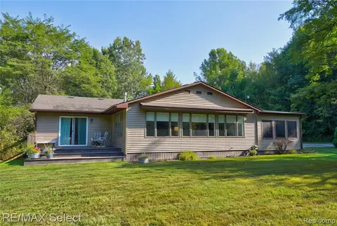 7030 Rathbun Road, Birch Run MI 48415 8443 photo 4