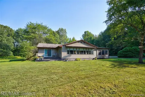 7030 Rathbun Road, Birch Run MI 48415 8443 photo 5