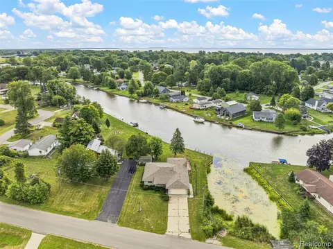 623 S Augres River Drive, Au Gres MI 48703 9540 photo 3